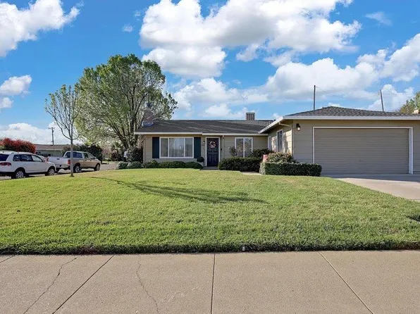 916 Johnson Ave, Marysville, CA 95901