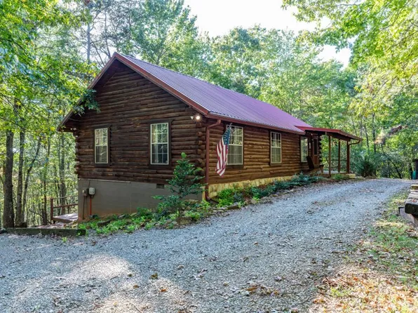 273 Pettit Ridge Rd, Ellijay, GA 30536