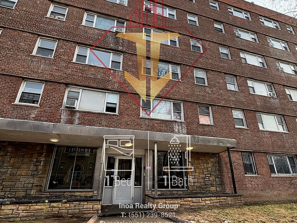 1st image of 2500 John Fitzgerald Kennedy Blvd #107
