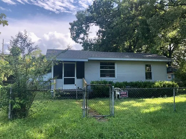 4552 Hunt St, Jacksonville, FL 32254