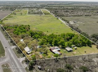 10202 S Us Highway 377 #2, Dublin, TX 76446