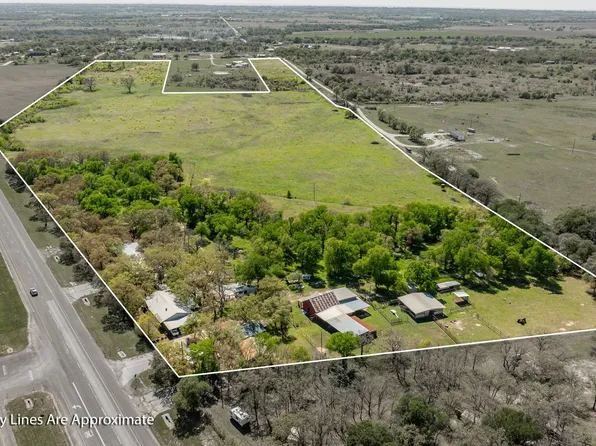 10202 S Us Highway 377 #2, Dublin, TX 76446