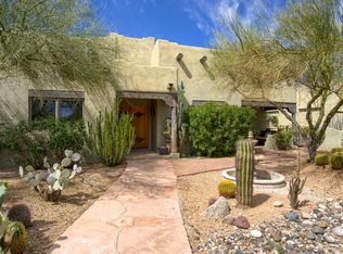 6224 E Almeda Ct, Cave Creek, AZ 85331