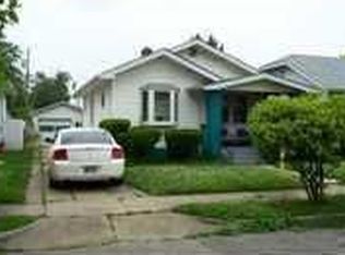 1416 N Chester Ave, Indianapolis, IN