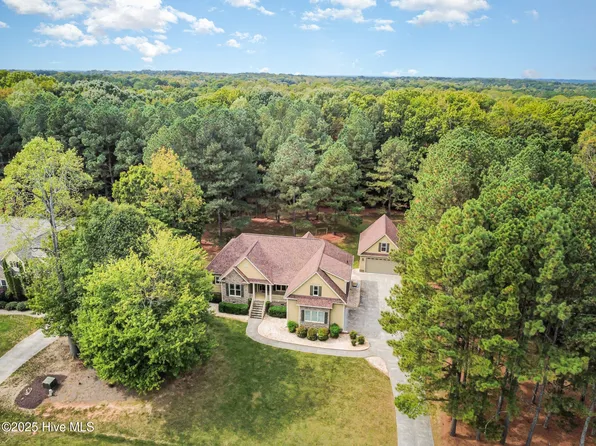 115 Princeton Manor Drive, Youngsville, NC 27596