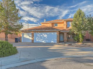 6351 Castle Dome Pl NW, Albuquerque, NM 87114