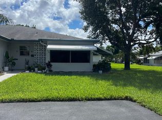 1070 North Dr APT D, Delray Beach, FL 33445