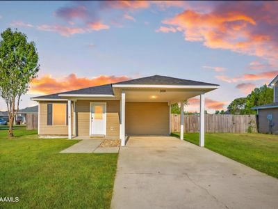 308 Oak Springs Ln, Carencro, LA, 70520