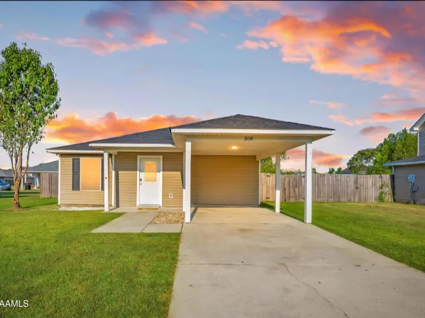 308 Oak Springs Ln, Carencro, LA 70520