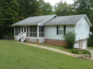 9724 Lakeside Rd, Harrison, TN 37341