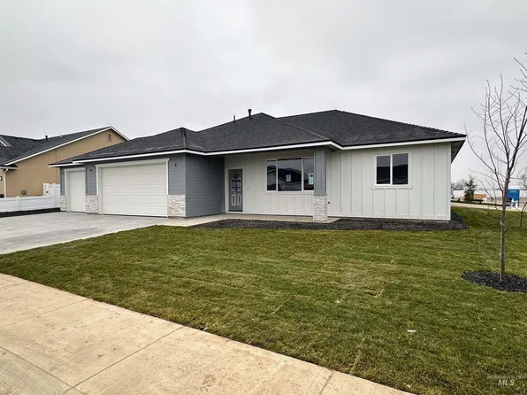 755 Pilot St, Payette, ID 83661