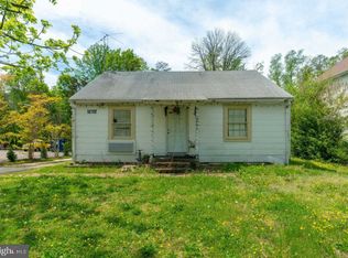 12722 Occoquan Rd, Woodbridge, VA 22192