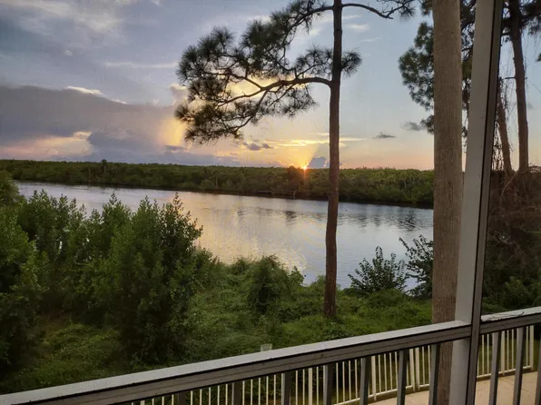 2510 SE Anchorage Cove #G-2, Port St Lucie, FL 34952