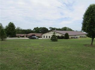 4358 Orchard Rd, New Haven, MO 63068