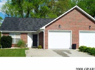 2702 Bluff View Dr #A, Greenville, NC 27834