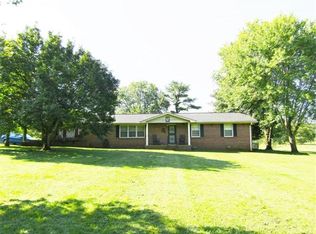 7183 Zion Ln, Columbia, TN 38401