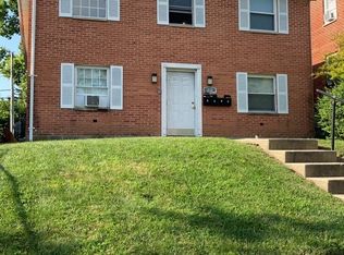 232 E Bruce Ave #C, Dayton, OH 45405