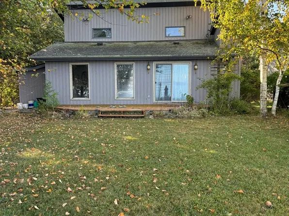 7688 Haines Rd, Sturgeon Bay, WI 54235