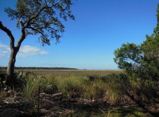 31 Dorsey Cir, Saint Simons Island, GA 31522