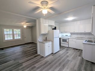 205 Hazel Rd, Ripley, MS 38663