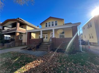 11421 Florian Ave, Cleveland, OH