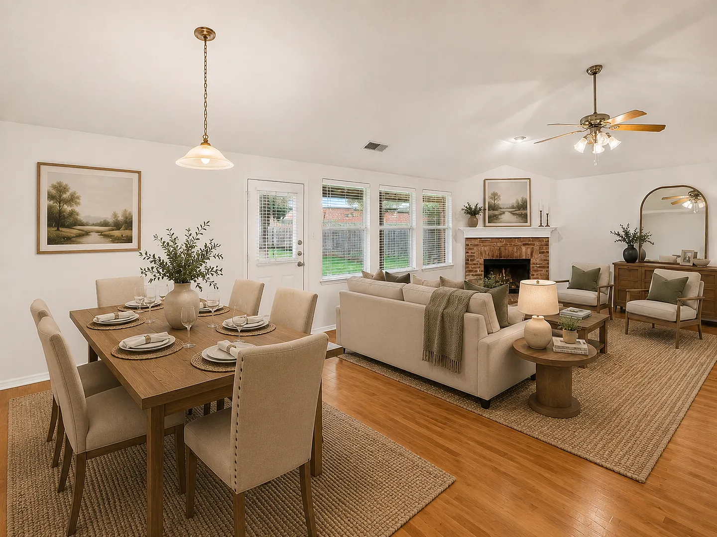 Perfect Location in McKinney — Photo 3