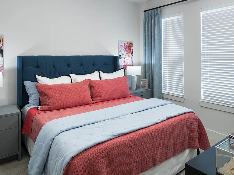 Jada Legacy Central Apartments — Photo 6