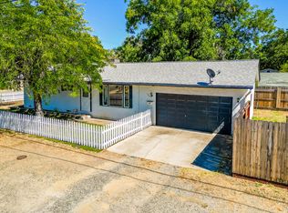 1841 School St, Anderson, CA 96007