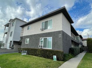 239 E Cedar Ave APT B, Burbank, CA 91502