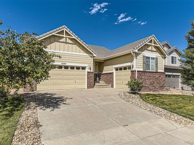 10337 Bristleridge Court, Parker, CO, 80134