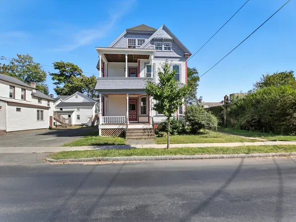 51 Washington St, Westfield, MA 01085