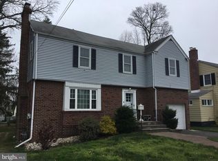 207 Pingree Ave, Ewing, NJ 08618