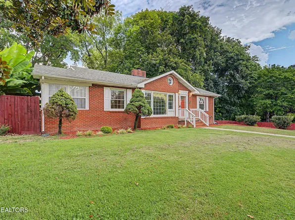 112 Y Rd, Sevierville, TN 37862