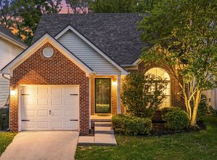 545 Rhodora Rdg, Lexington, KY 40517