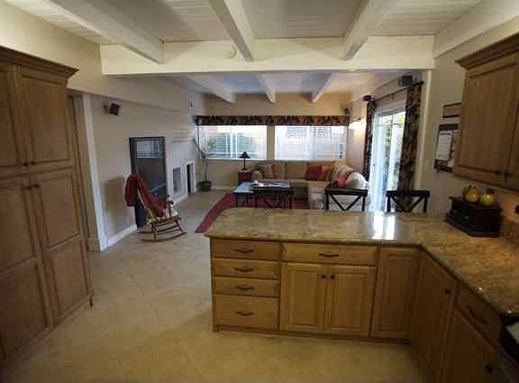 Completely remodled interior!