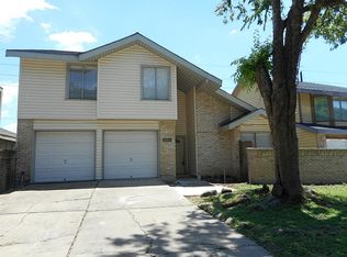 2711 Windchase Blvd, Houston, TX 77082