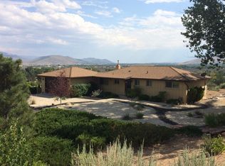 649 E Bonanza Dr #HOUSE, Carson City, NV