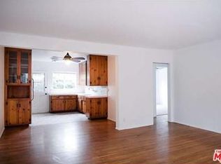 11151 La Maida St, North Hollywood, CA 91601