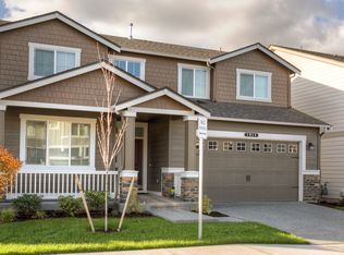2804 Fiddleback St NE, Lacey, WA 98516