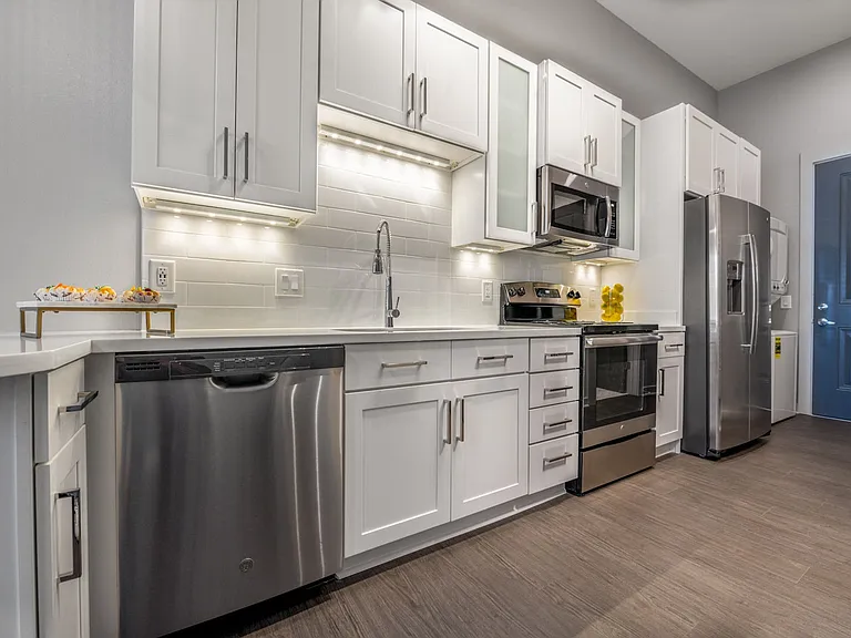 The Pointe North Hills — Photo 47