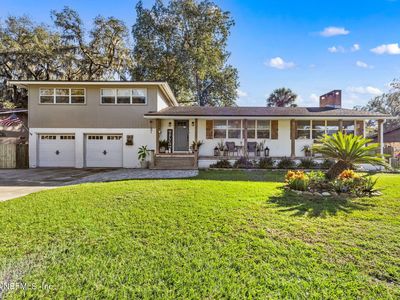 5422 CONTINA Avenue, Jacksonville, FL, 32277