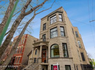2118 W Schiller St APT 1, Chicago, IL 60622