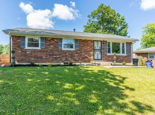 2408 Windwood Ct, Lexington, KY 40509