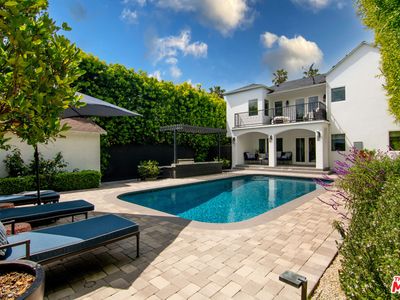 732 N Fuller Ave, Los Angeles, CA, 90046