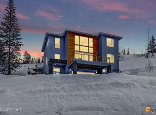 16777 Waterford Pointe Cir, Anchorage, AK 99516