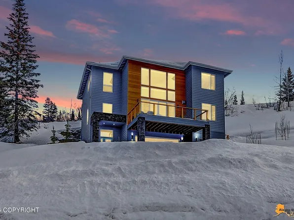 16777 Waterford Pointe Cir, Anchorage, AK 99516