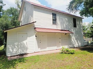 302 E Jefferson St APT 1, Springfield, GA 31329