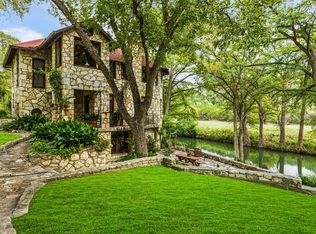 1887 Highway 39, Hunt, TX 78024