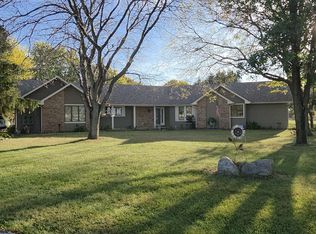 1207 W 500 S, Anderson, IN 46013