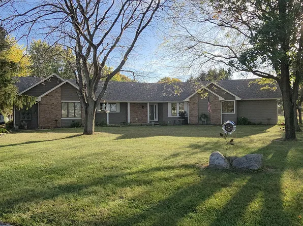 1207 W 500 S, Anderson, IN 46013